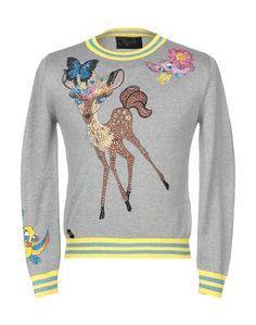 Свитер Philipp Plein