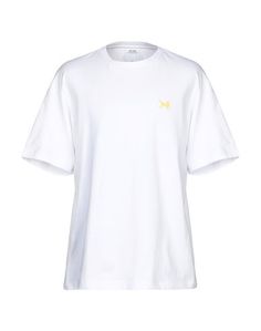 Футболка Calvin Klein Jeans
