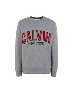 Толстовка Calvin Klein Jeans