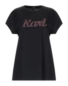 Футболка Karl Lagerfeld