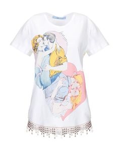 Футболка Blumarine