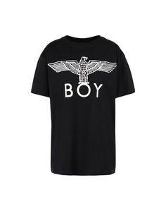 Футболка BOY London