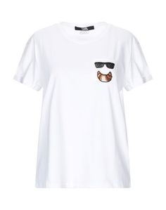 Футболка Karl Lagerfeld