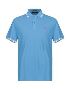 Поло Fred Perry