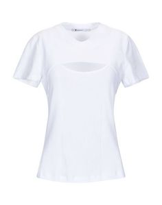Футболка T by Alexander Wang