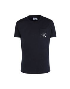 Футболка Calvin Klein Jeans