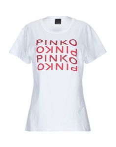 Футболка Pinko