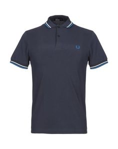 Поло Fred Perry