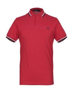 Поло Fred Perry