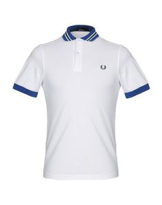 Поло Fred Perry