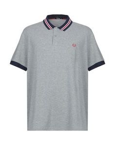 Поло Fred Perry