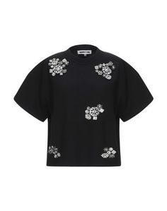 Толстовка McQ Alexander Mc Queen