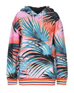 Толстовка Just Cavalli