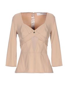 Футболка Elisabetta Franchi Gold