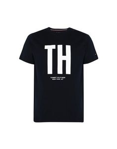 Футболка Tommy Hilfiger