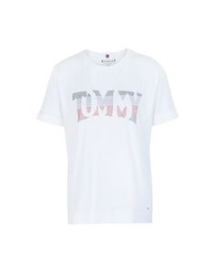 Футболка Tommy Hilfiger