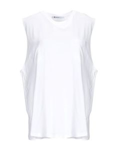 Футболка T by Alexander Wang