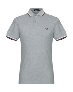 Поло Fred Perry