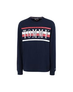 Футболка Tommy Jeans
