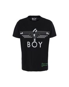 Футболка BOY London