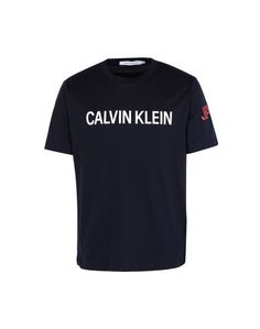 Футболка Calvin Klein Jeans