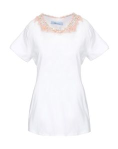 Футболка Blumarine