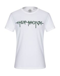 Футболка Cheap Monday