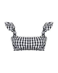 Топ без рукавов Boutique Moschino