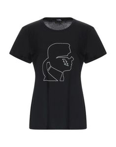 Футболка Karl Lagerfeld