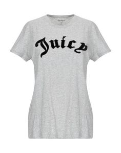 Футболка Juicy Couture