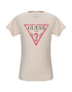 Футболка Guess