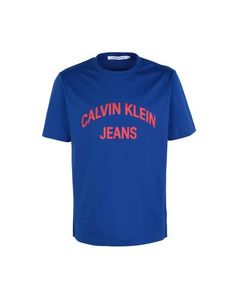 Футболка Calvin Klein Jeans