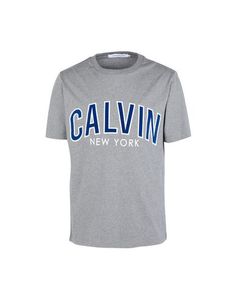 Футболка Calvin Klein Jeans