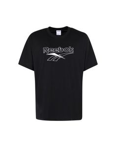 Футболка Reebok