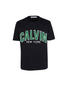 Футболка Calvin Klein Jeans
