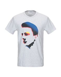 Футболка Bikkembergs