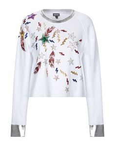 Толстовка Just Cavalli