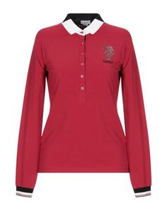 Поло U.S.Polo Assn.