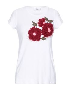 Футболка Blugirl Blumarine