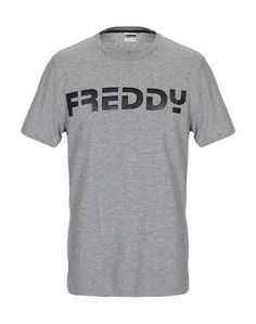 Футболка Freddy