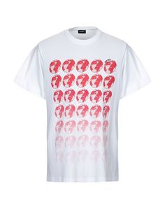 Футболка Diesel