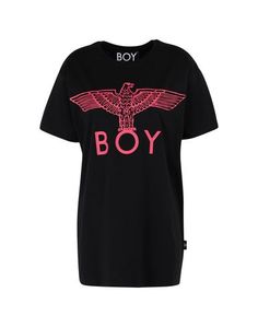 Футболка BOY London