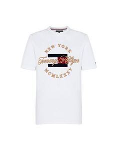 Футболка Tommy Hilfiger