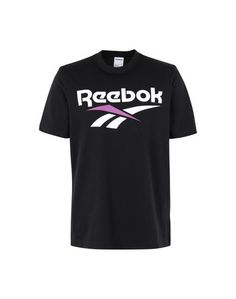 Футболка Reebok