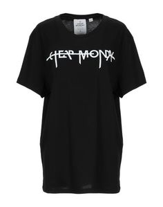 Футболка Cheap Monday
