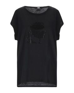 Футболка Karl Lagerfeld