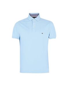 Поло Tommy Hilfiger