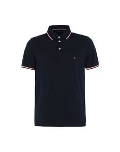 Поло Tommy Hilfiger