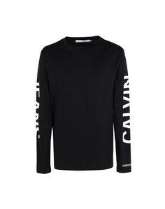 Футболка Calvin Klein Jeans