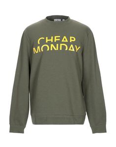 Толстовка Cheap Monday